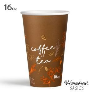 Vaso 16oz - Homebrew Basics